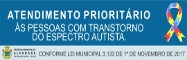 Atendimento Prioritrio