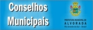 Conselhos Municipais