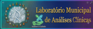Laborat�rio Municipal de An�lises Cl�nicas